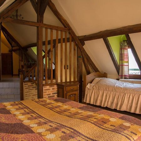 Repos En Normandie Damville Екстер'єр фото