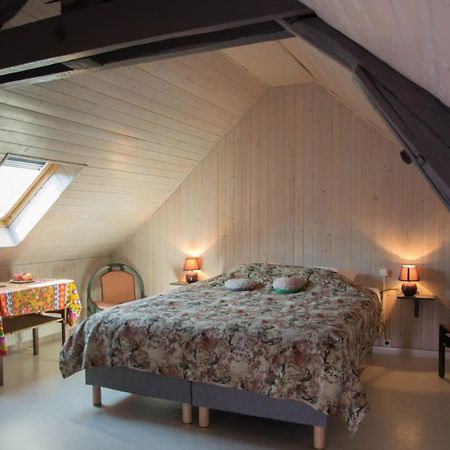 Repos En Normandie Damville Екстер'єр фото