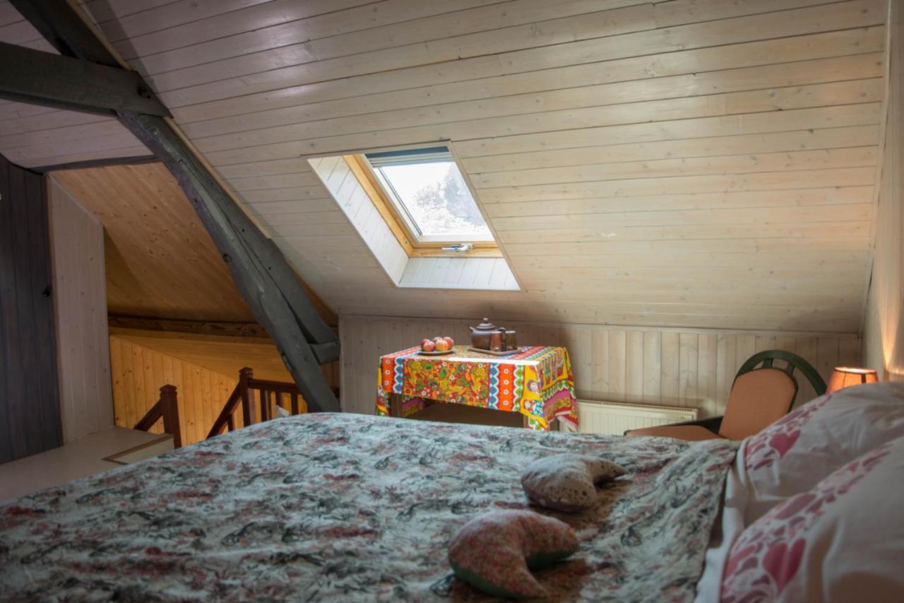 Repos En Normandie Damville Екстер'єр фото