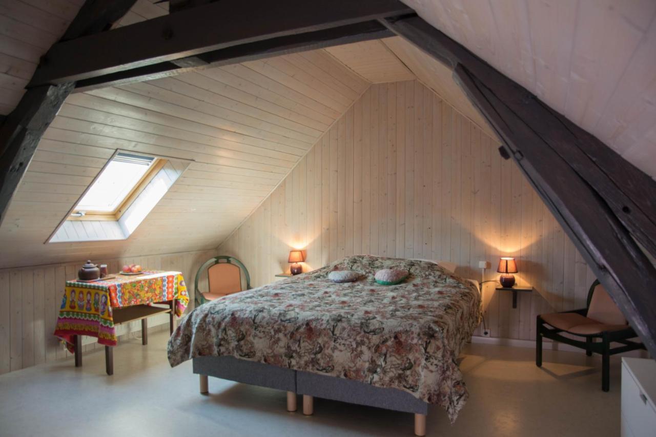 Repos En Normandie Damville Екстер'єр фото